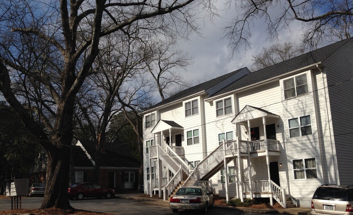 Primary Photo - Great Location!!! Five Points, Tanyard Condominium's