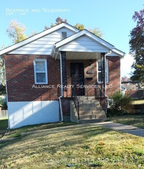 Primary Photo - 637 Beatrice Ave