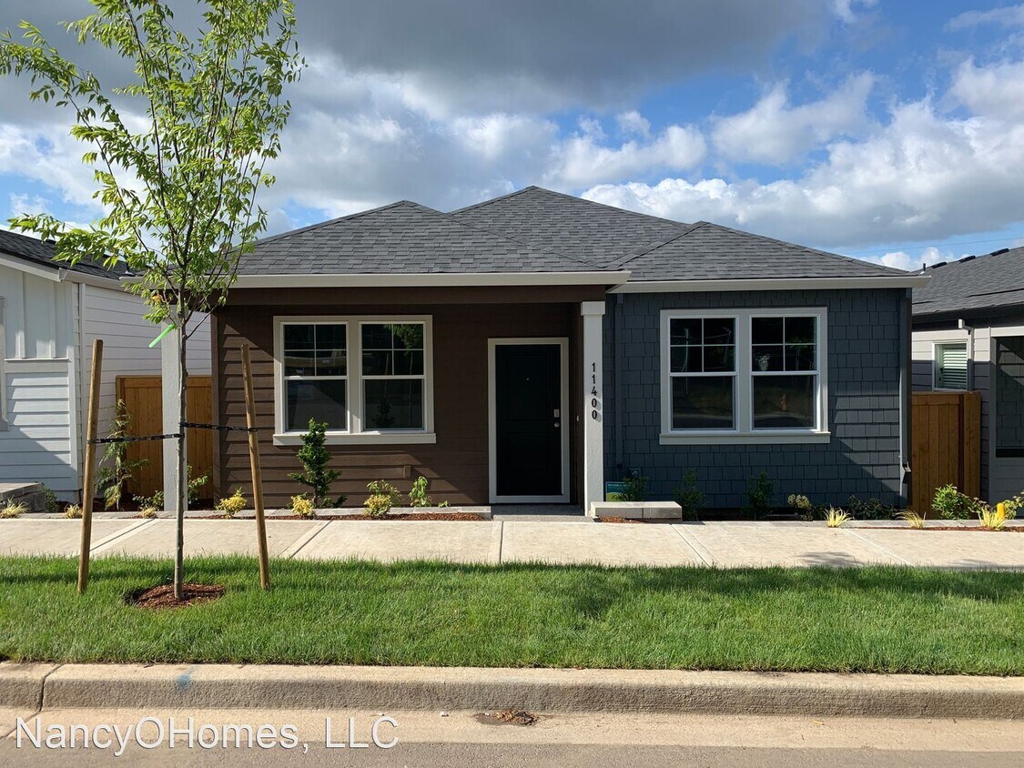 Foto principal - 2 br, 2 bath House - 11400 NE 16th St