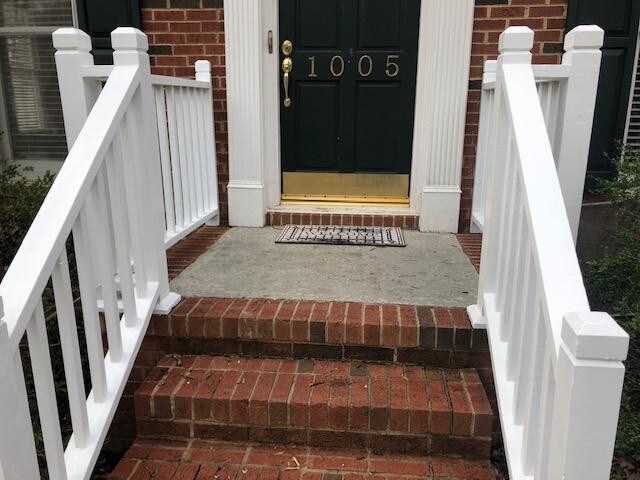 Photo - 1005 New Dover Rd House