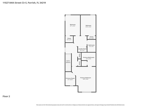 Foto del edificio - 11527 84th St Cir E
