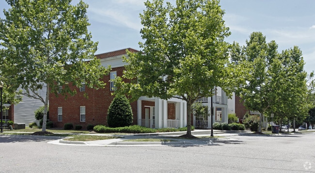 Building Photo - Winchester Greens Apartments