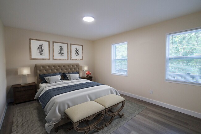 Foto del edificio - 3076 Queenstown Rd