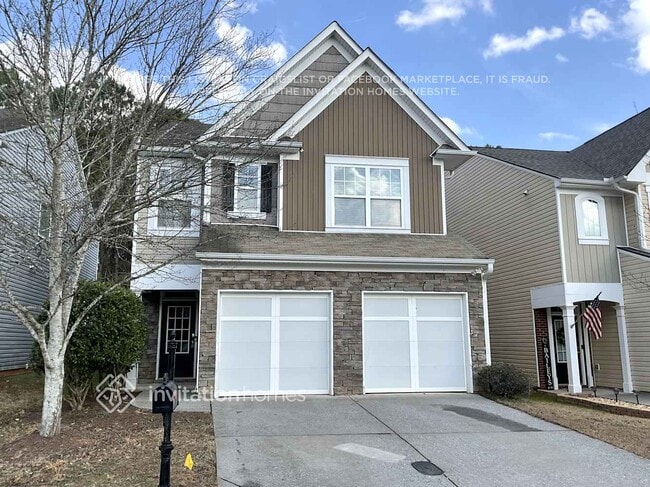 Building Photo - 915 Tamarisk Pl