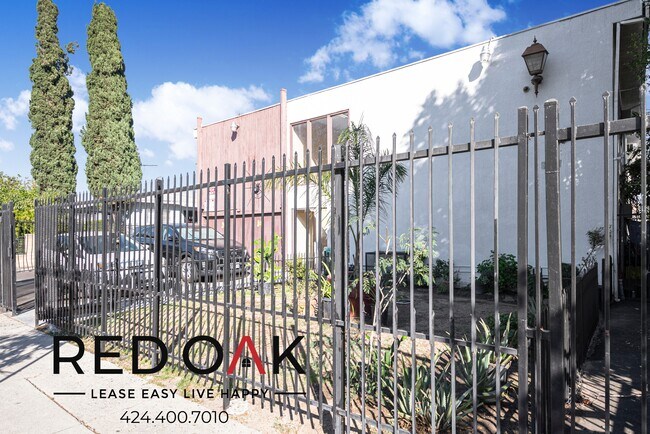 Foto del edificio - 6722 Troost Ave