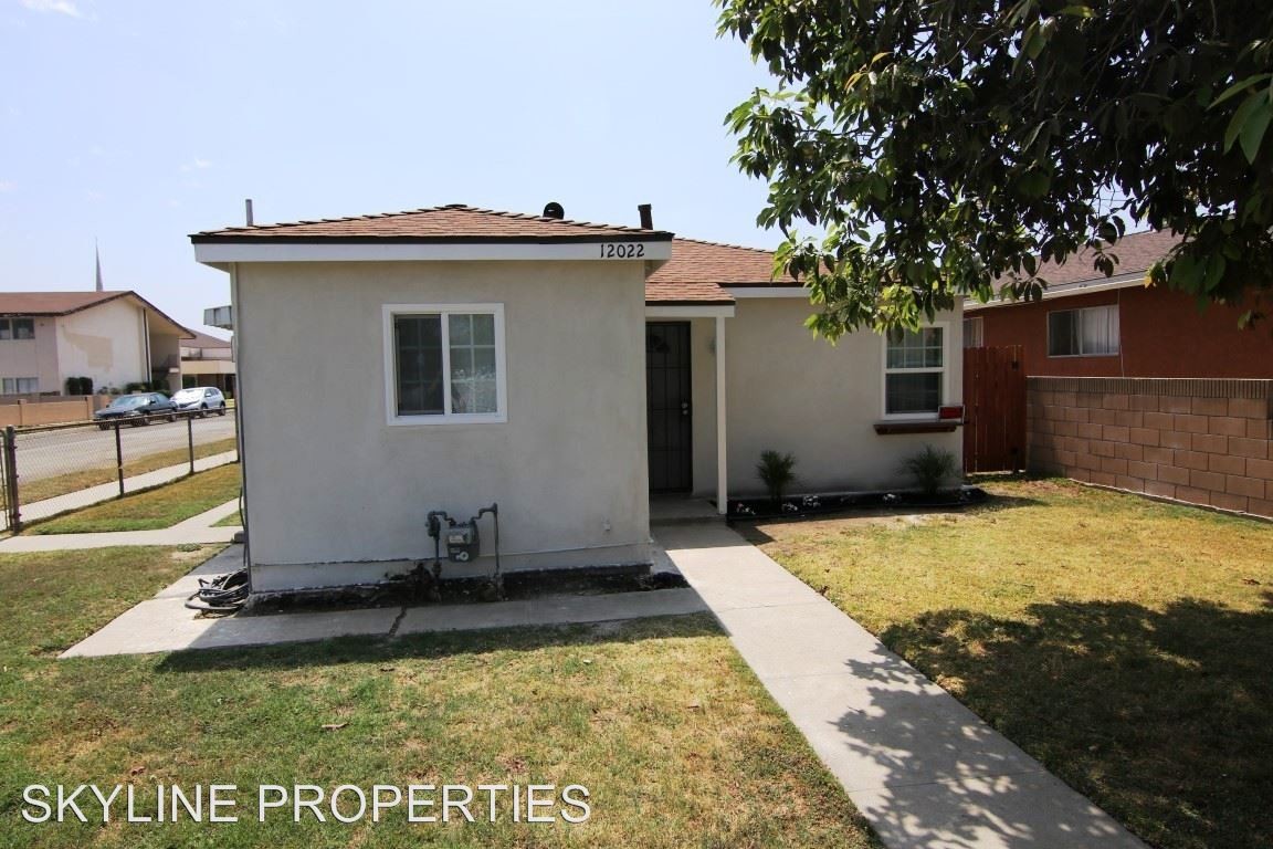 Primary Photo - 2 br, 1 bath House - 12022 183RD ST