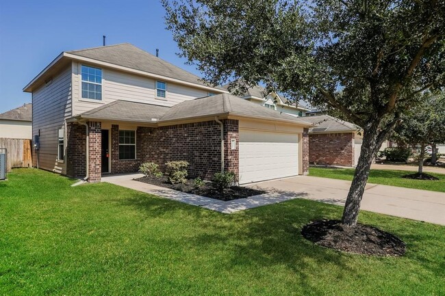 Building Photo - 4311 Almeda Meadows Dr