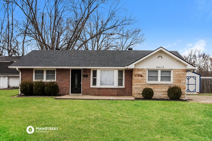 Primary Photo - 5806 Alanadale Dr