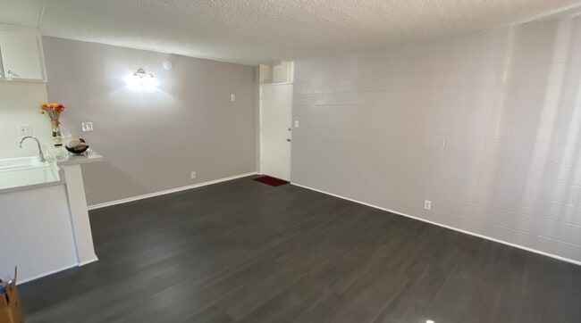 Foto del interior - Rosecrans