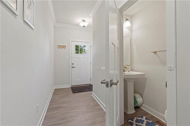 Foto del edificio - 474 Whitetail Mdws Trl