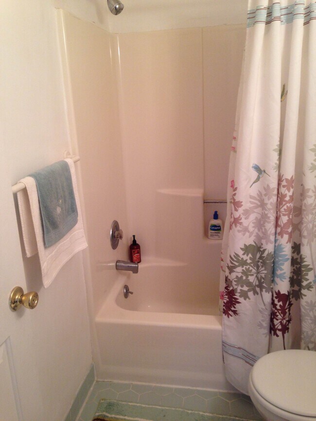 Foto del edificio - 3 N Swarthmore Ave