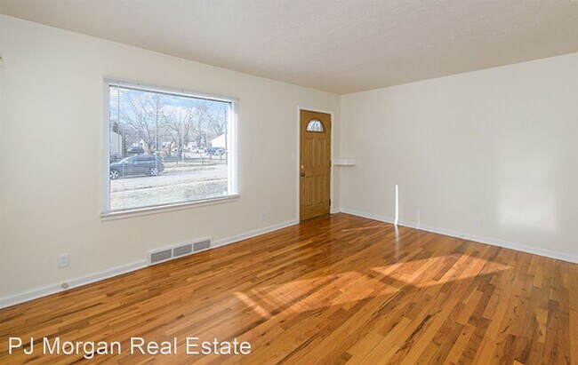 Building Photo - 3 br, 1 bath House - 2501 Wayne St.