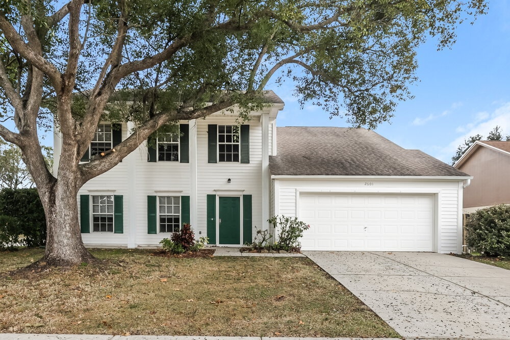 Primary Photo - 2601 Berryvine Pl