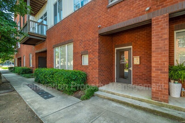 Building Photo - 1606 Williams St