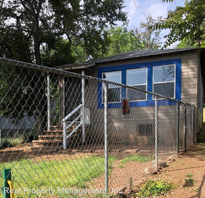Primary Photo - 1 br, 1 bath House - 2116 East Street