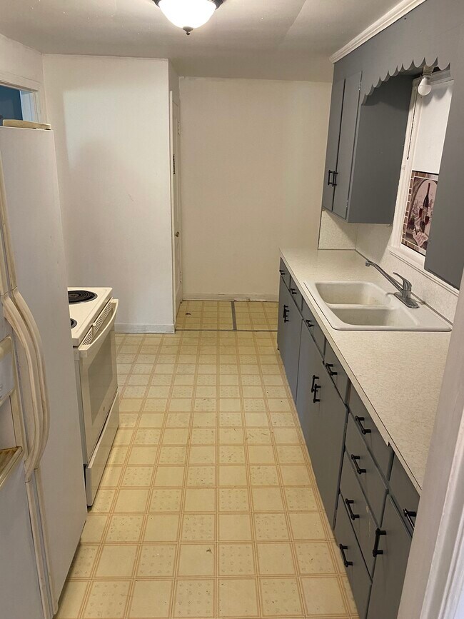 Foto del edificio - 229 Broadway St E