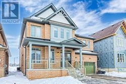 Building Photo - 156 Ben Sinclair Ave