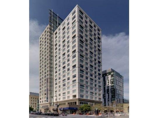 Photo - 1.0 bedroom in Cambridge Massachusetts 02142 Apartment