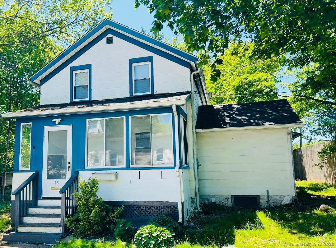 Primary Photo - 142 Spring St