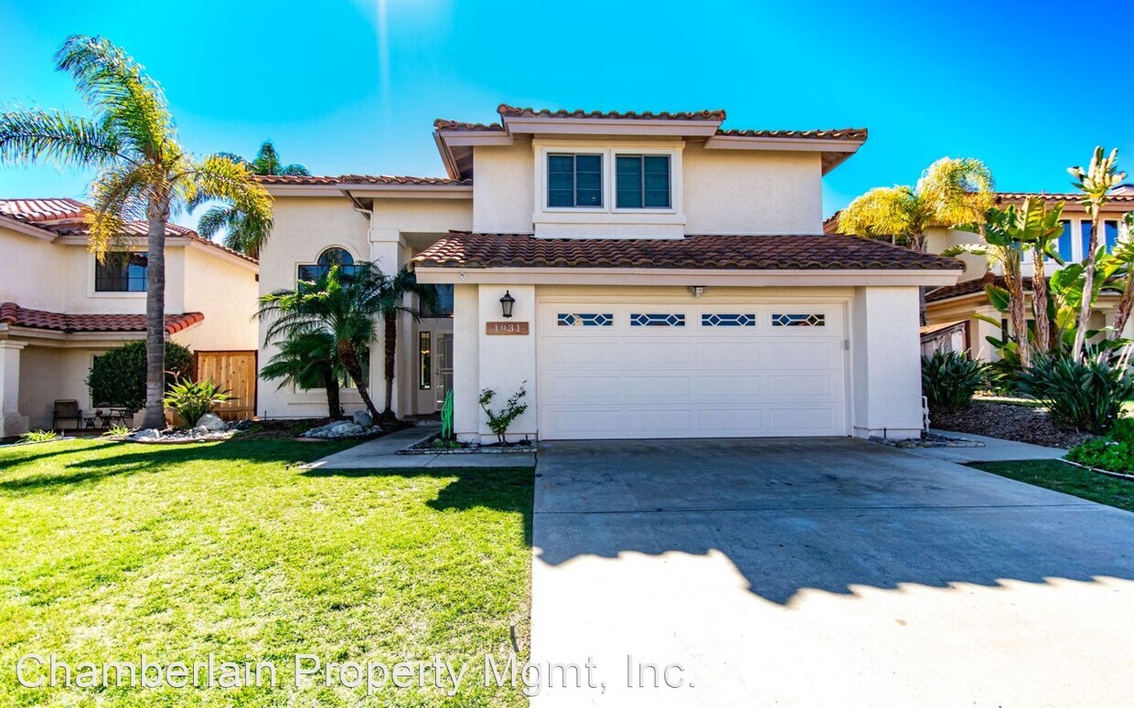 Foto principal - 4 br, 2.5 bath House - 1931 White Birch Dr