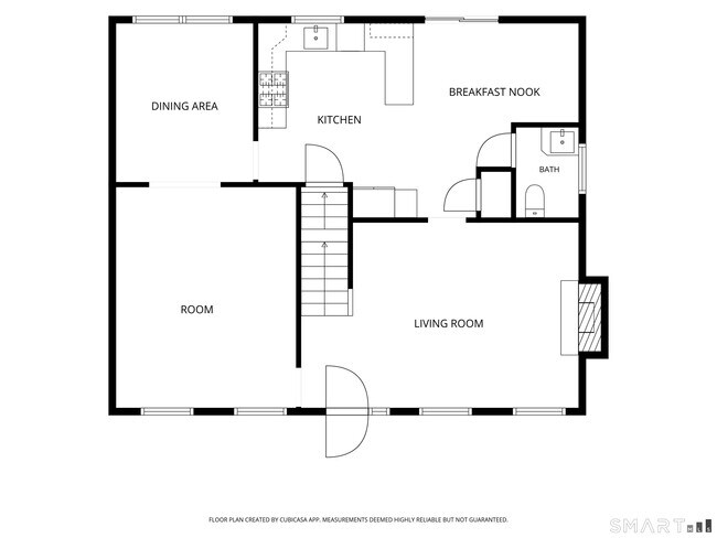 Building Photo - 1 Lacey Ln