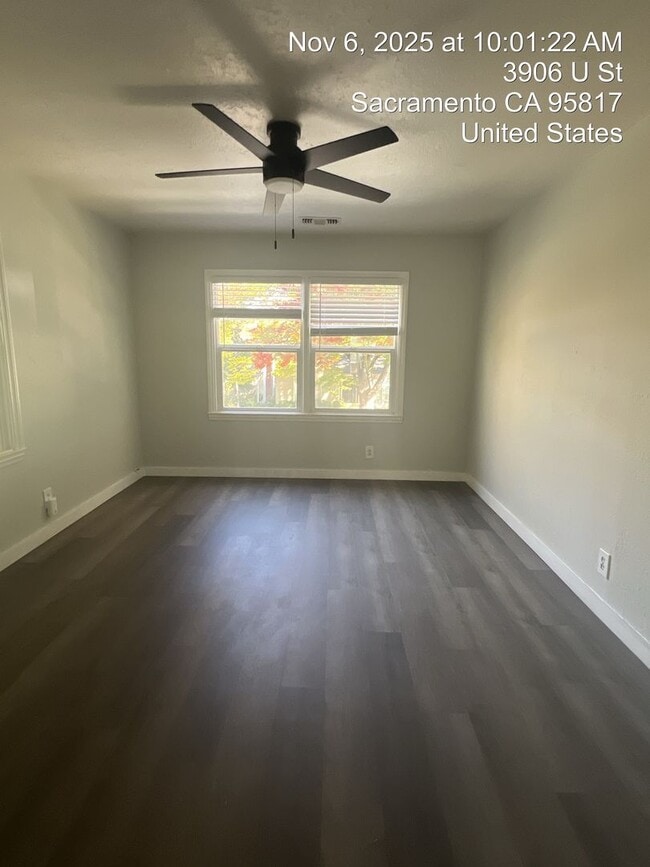 Building Photo - Charming 1-bedroom Unit