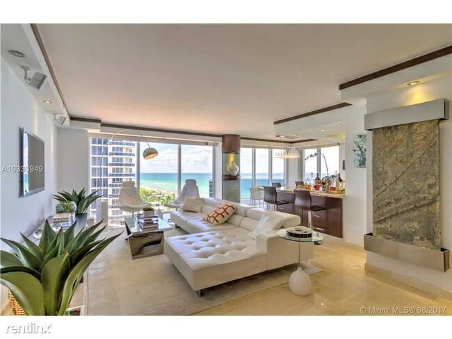 Foto del edificio - 4775 Collins Ave