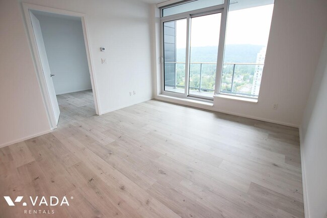 Building Photo - The City Of Lougheed Apartment Rental 3011...
