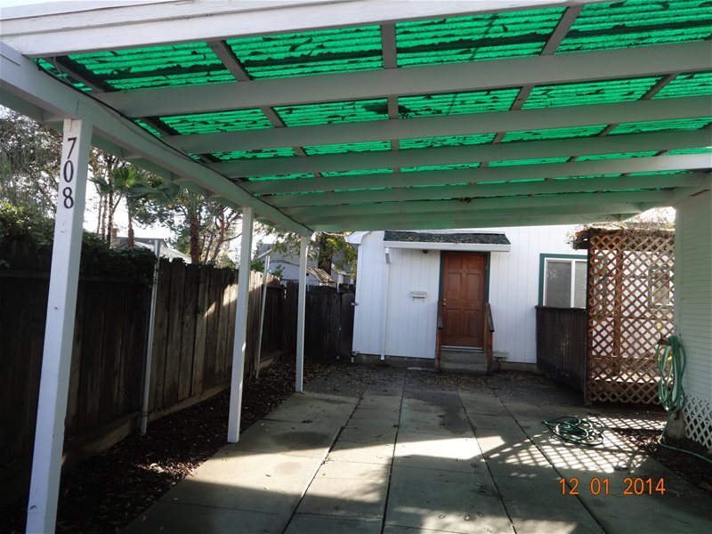 Foto principal - 708 Franklin Rd