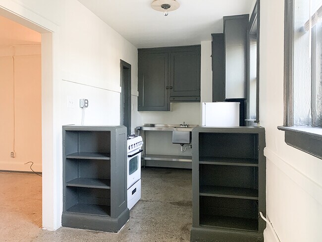 Foto del edificio - 1050 Hibbard St