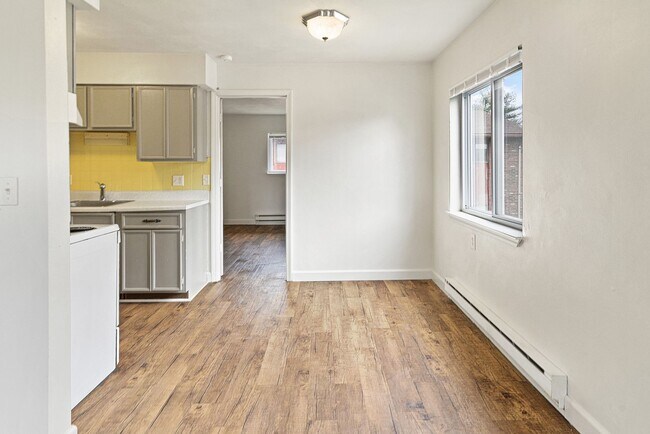 Interior Photo - Green Door Apartments