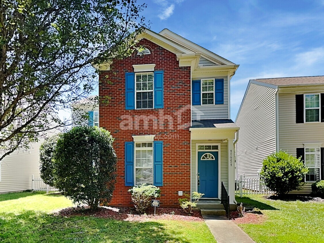 Foto principal - 11251 Heritage Green Dr