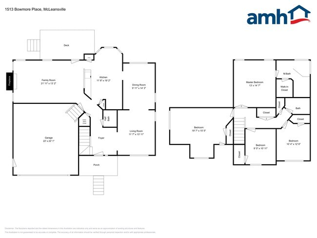 Foto del edificio - 1513 Bowmore Pl