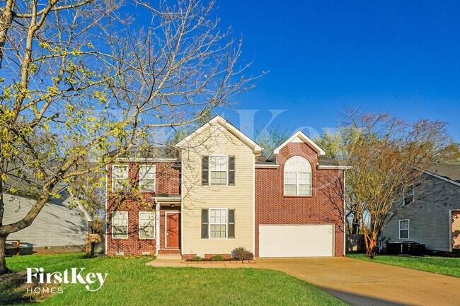 Building Photo - 2765 Ann Dr