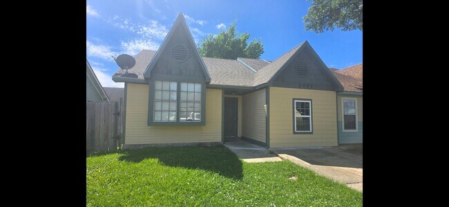 Foto del edificio - 3 Bedroom 1.5 Baths