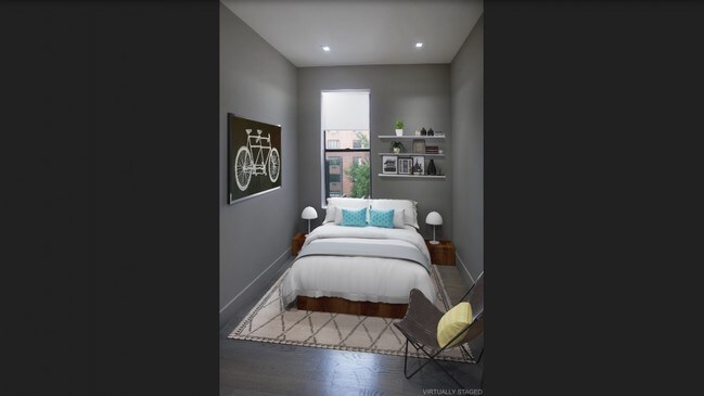 Foto del edificio - 312 E 106th St