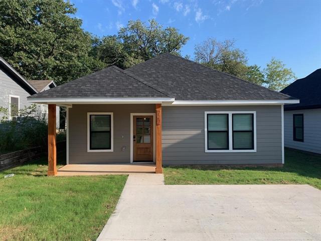 Foto principal - 727 E Gandy St