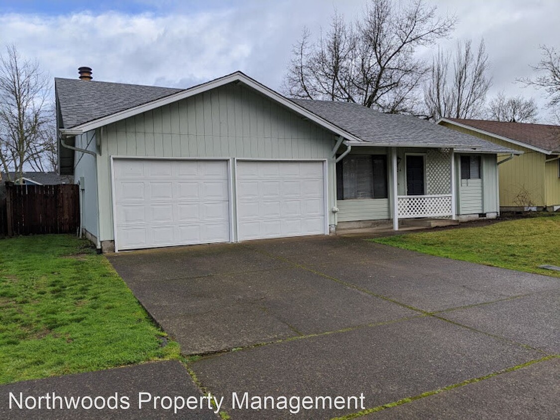 Primary Photo - 3 br, 2 bath House - 4824 Daisy St.