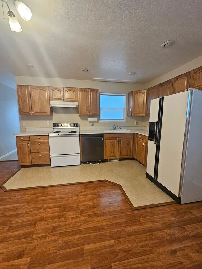 Foto del edificio - 1517 S Denver Ave