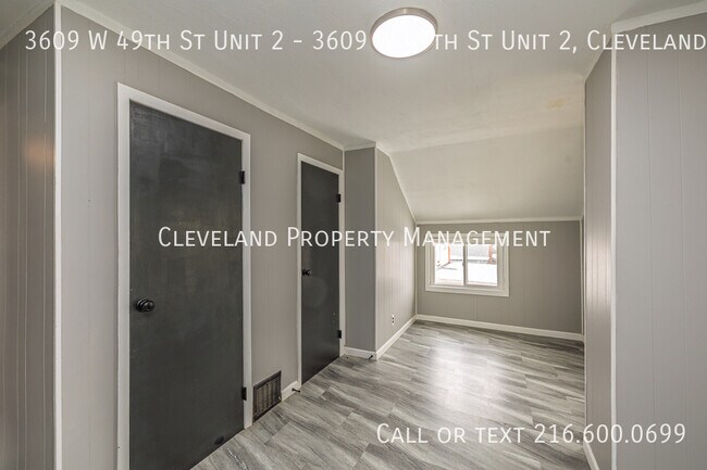 Foto del edificio - 3609 W 49th St