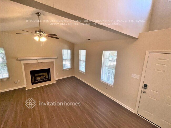 Foto del edificio - 6604 Autumn Gate Ln