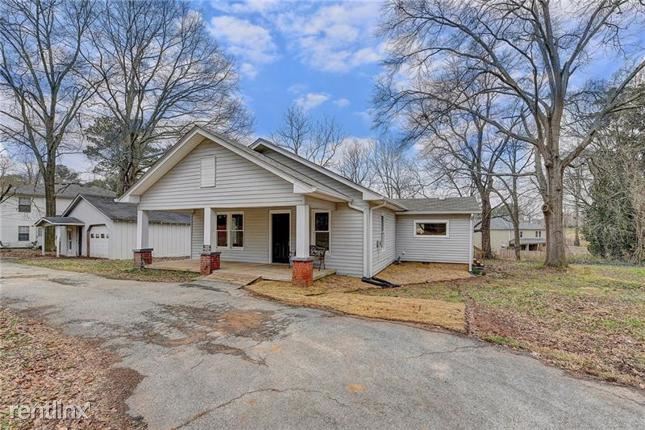 Building Photo - 3 br, 2 bath House - 4852 Lanier Avenue
