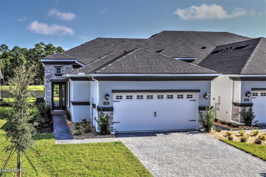 Foto principal - 844 Pinewood Dr