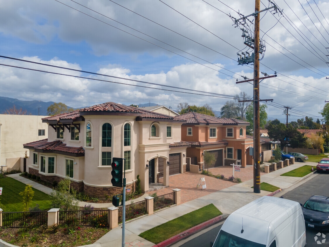 5702 Temple City Blvd, Temple City, CA 91780 Apartments in Temple