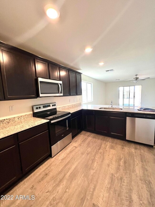 Building Photo - 25791 W Samantha Way