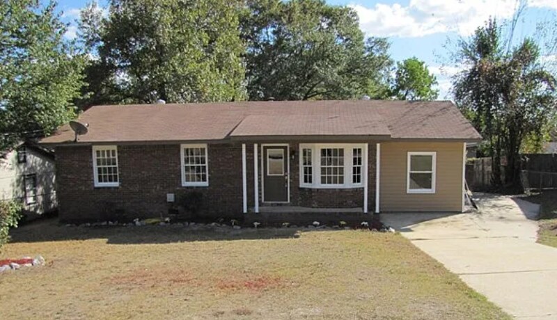 Primary Photo - 6044 Cordova Rd