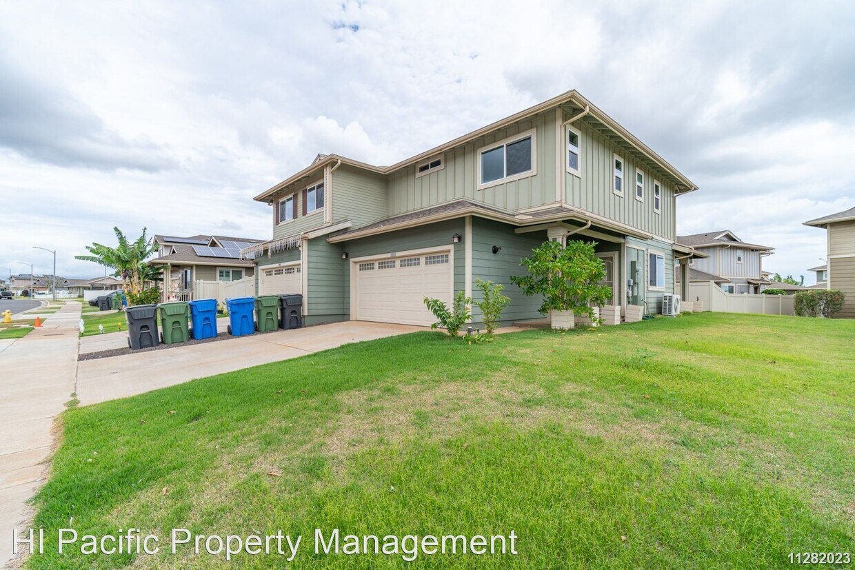 Primary Photo - 3 br, 2.5 bath House - 91-1585 Ula Ula Lp