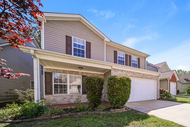 Building Photo - 5200 Tussahaw Crossing