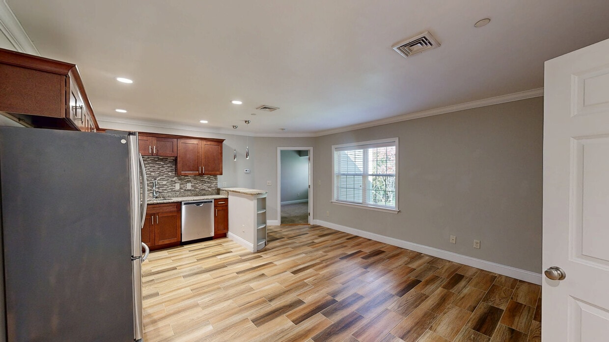 Photo - The Croft Farmington Apartments