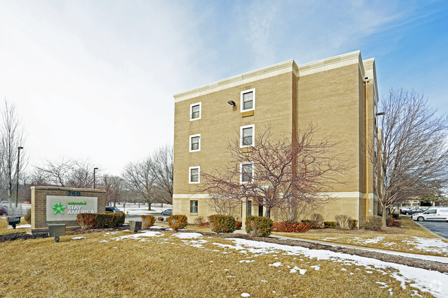 Extended Stay America - Furnished Studio - Dearborn